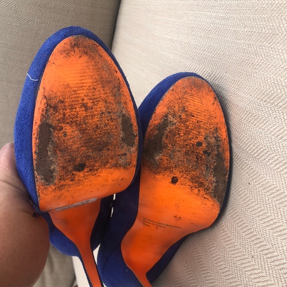 Booties - Picture 4 of 6